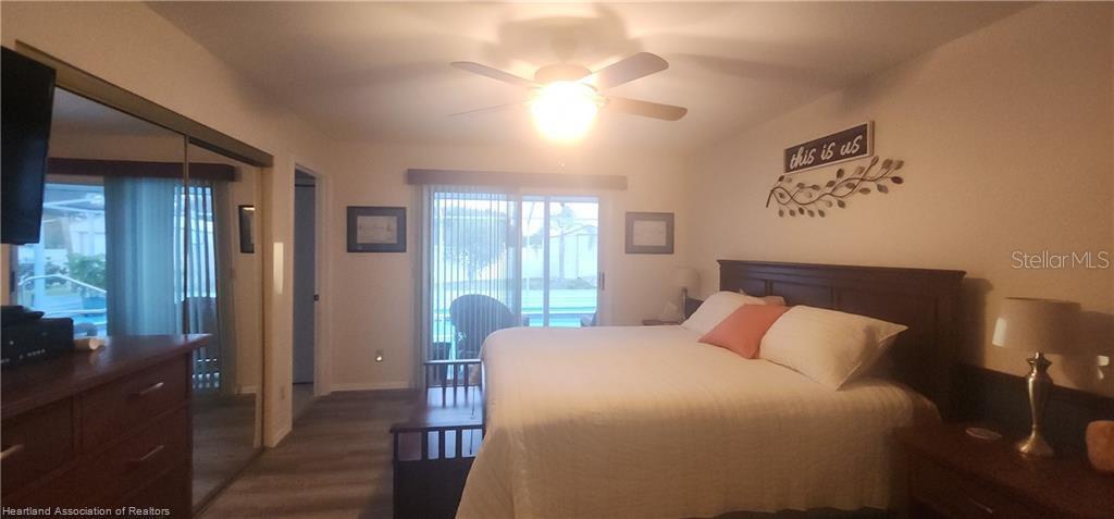 LAKE LILLIAN A REP - Residential