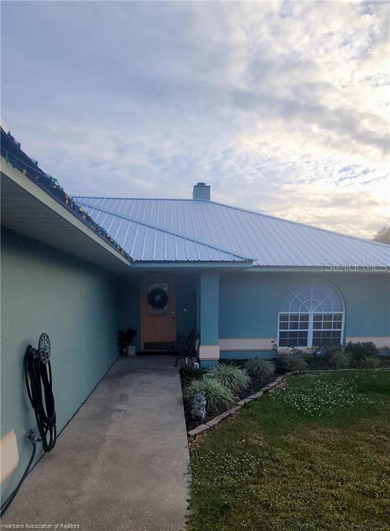 LAKE LILLIAN A REP - Residential