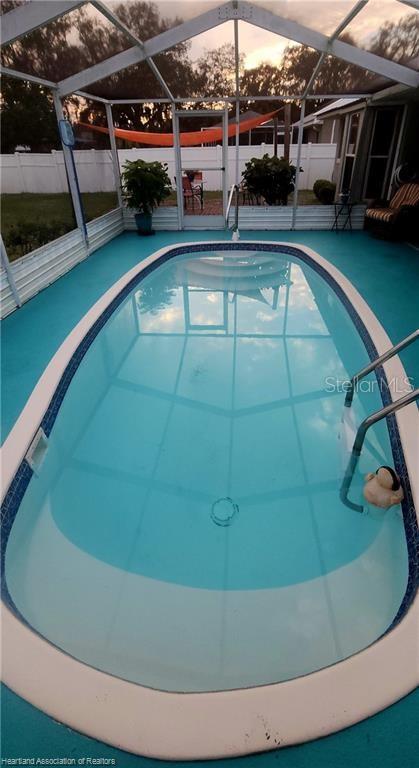 LAKE LILLIAN A REP - Residential