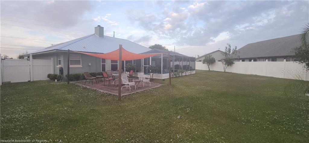 LAKE LILLIAN A REP - Residential