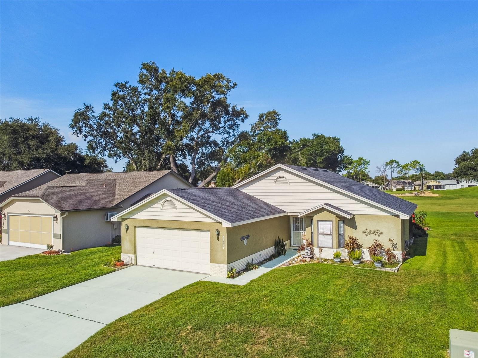 6222 CRANE DRIVE