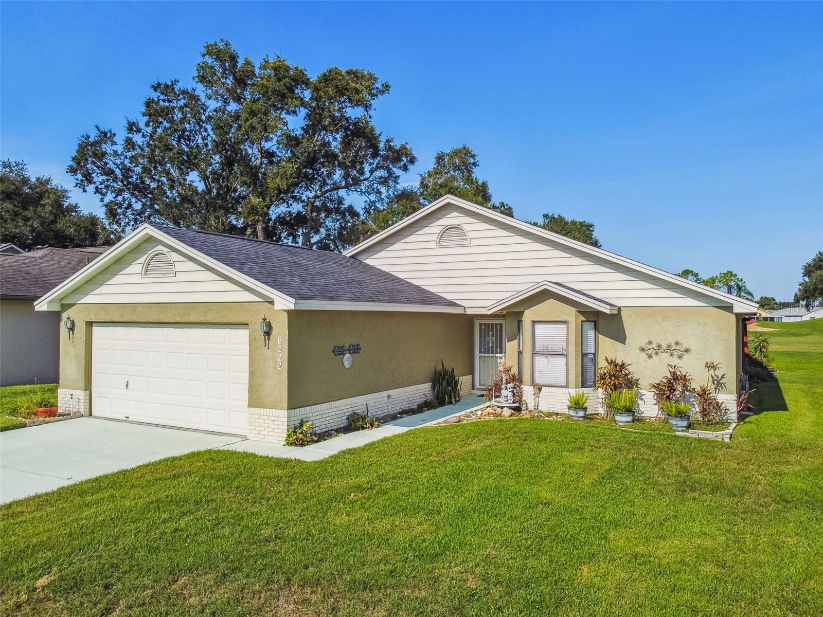6222 CRANE DRIVE