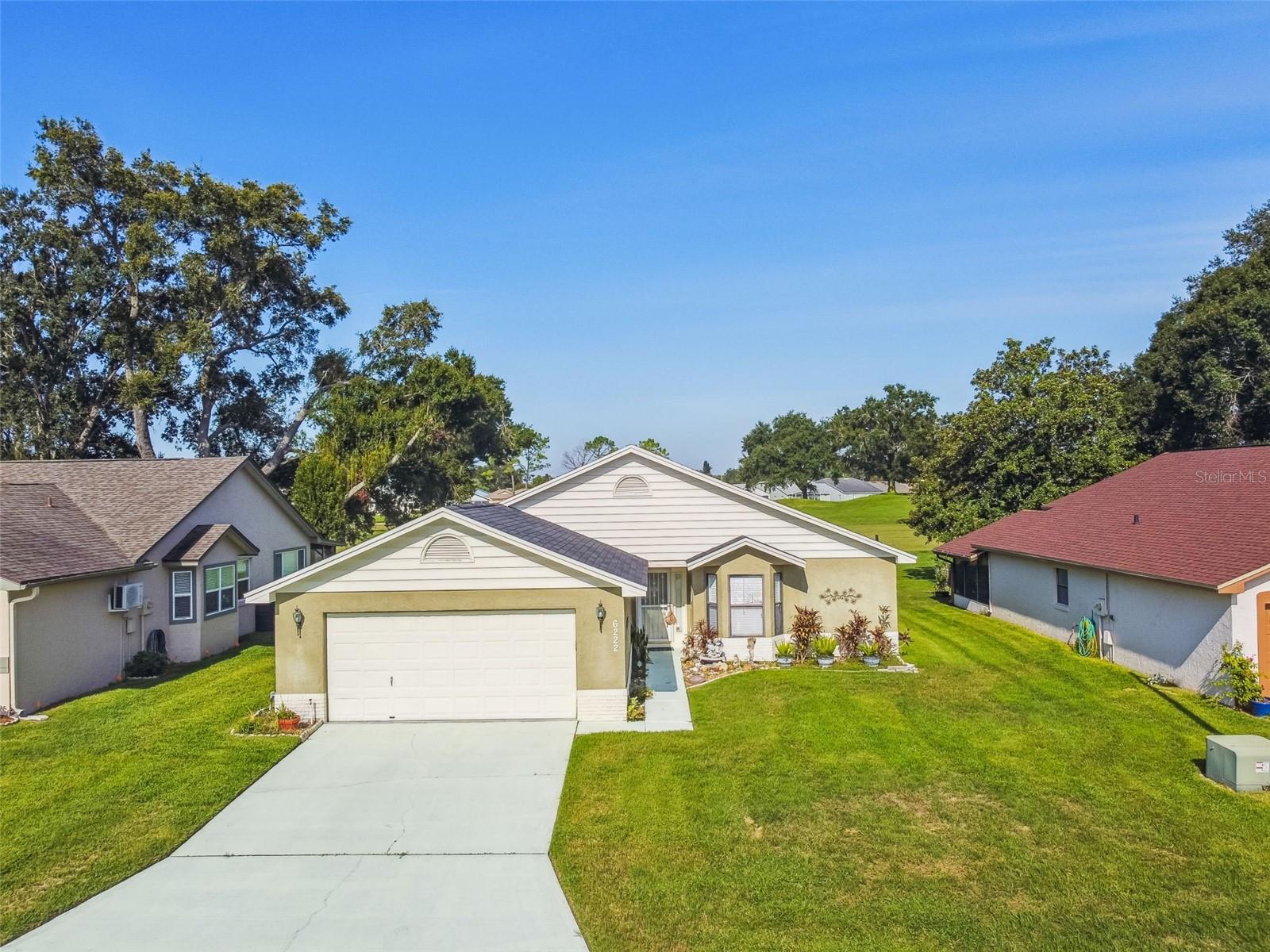 6222 CRANE DRIVE