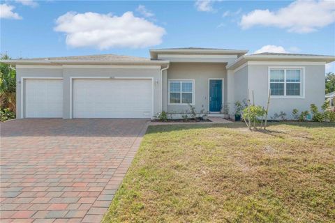 14193 FORT MYERS AVENUE PORT CHARLOTTE FL 33981