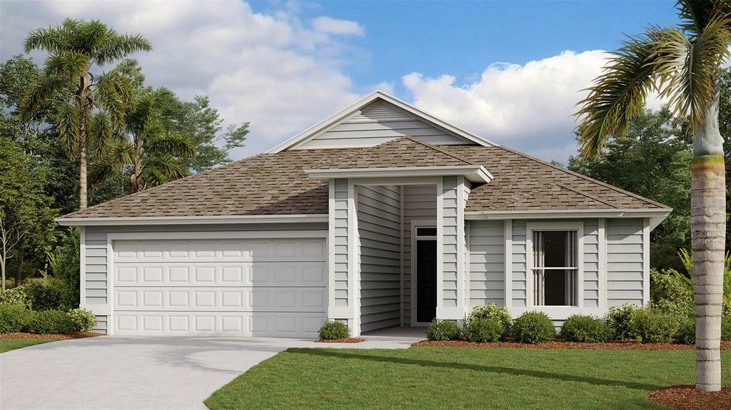 Photo of 60 Hulett Woods Road, Palm Coast, FL 32137 (MLS # FC298536)