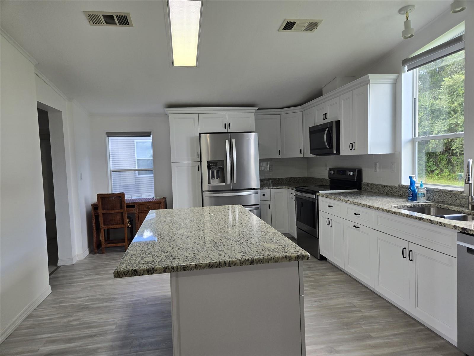 ZELLWOOD STATION COOP MH PARK - Residential