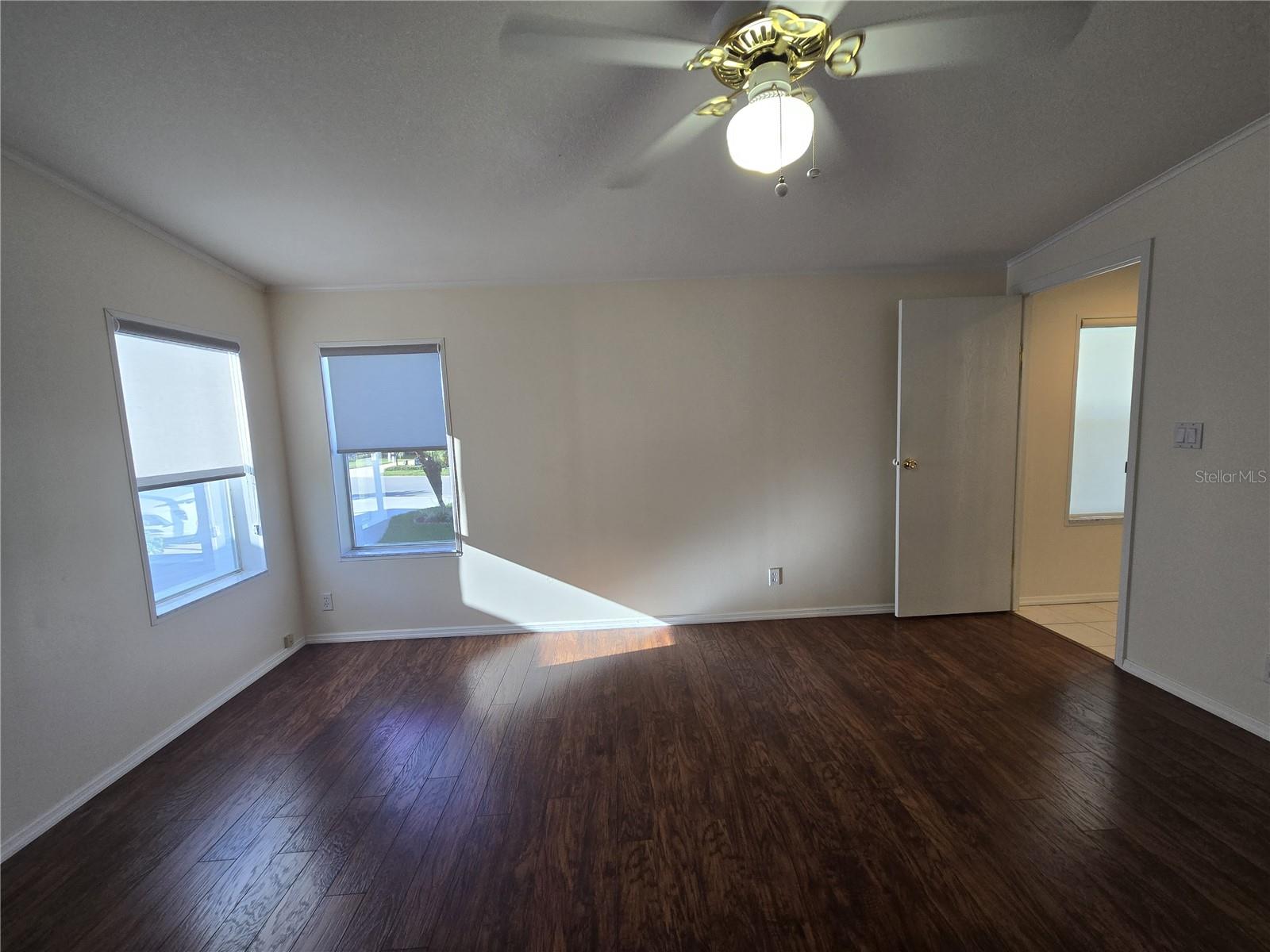 ZELLWOOD STATION COOP MH PARK - Residential