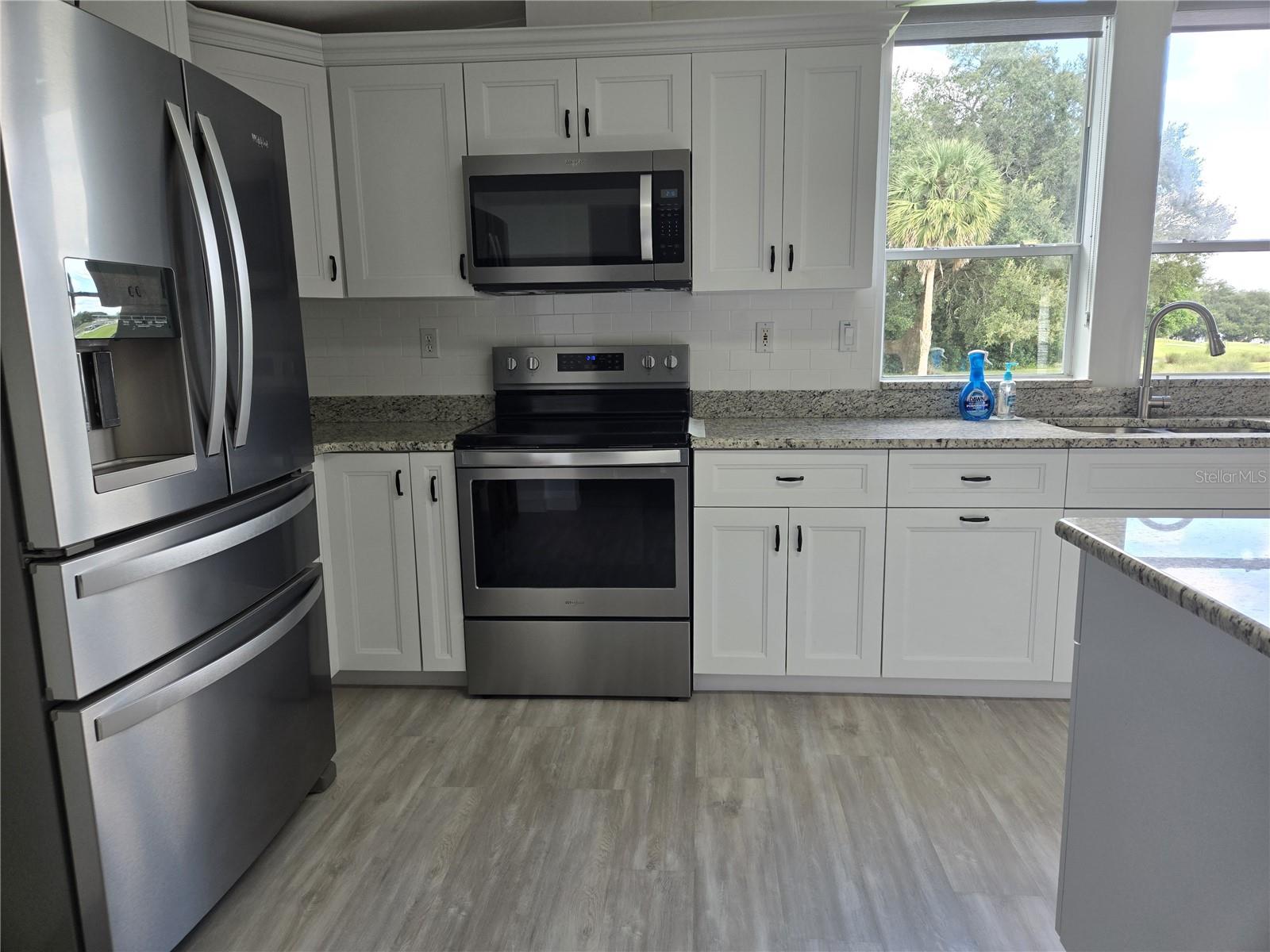 ZELLWOOD STATION COOP MH PARK - Residential