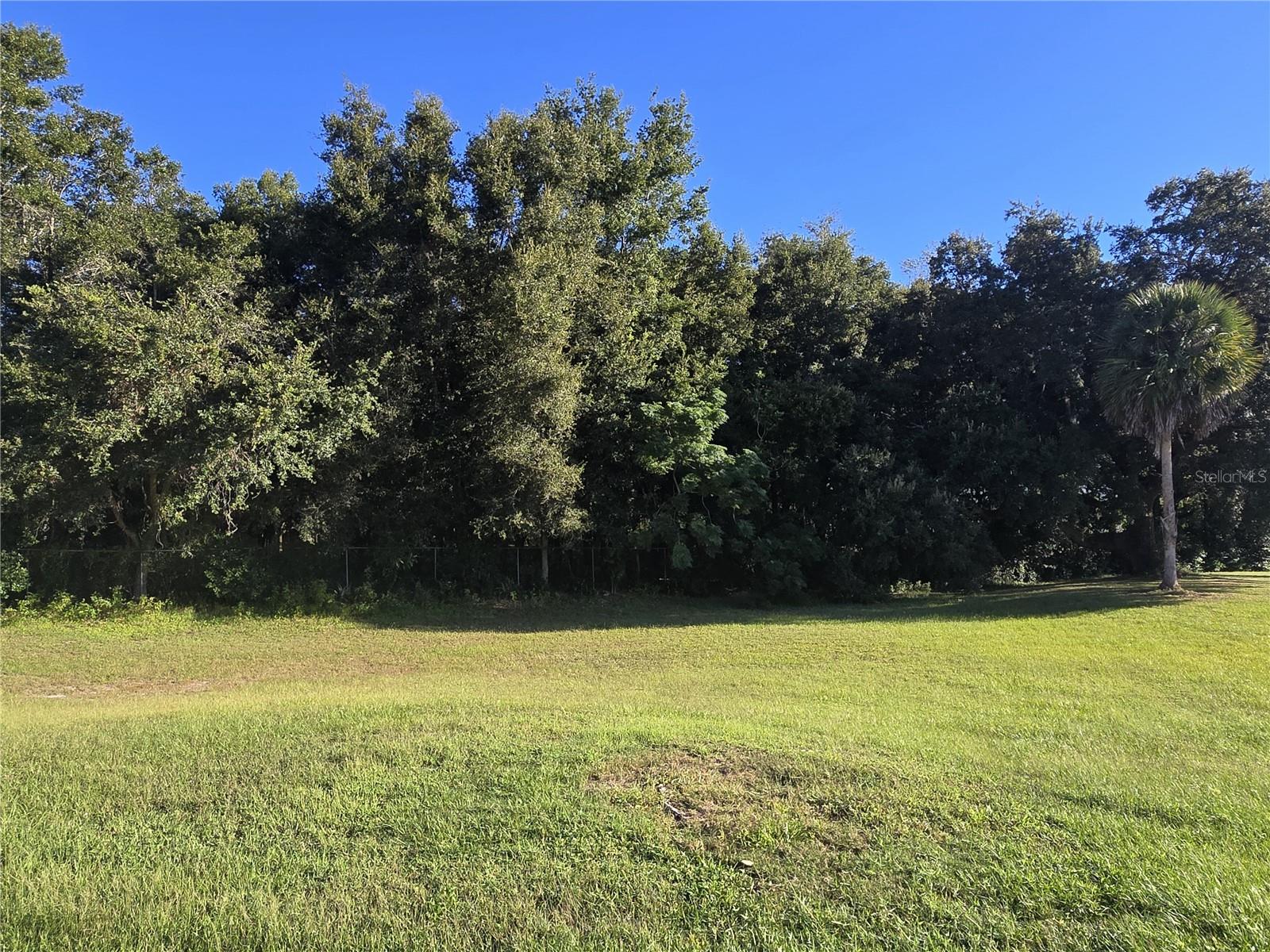 ZELLWOOD STATION COOP MH PARK - Residential