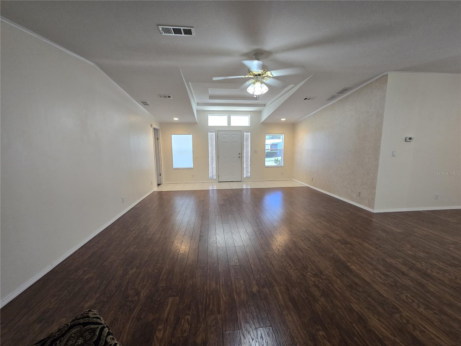 ZELLWOOD STATION COOP MH PARK - Residential