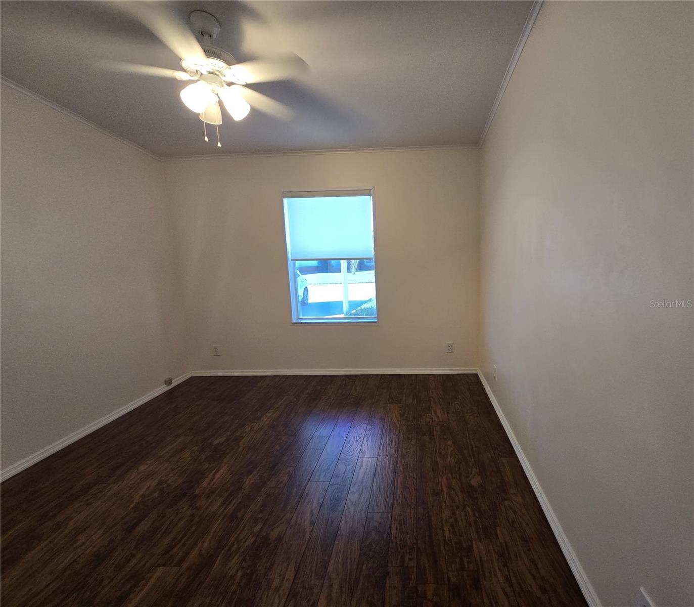 ZELLWOOD STATION COOP MH PARK - Residential