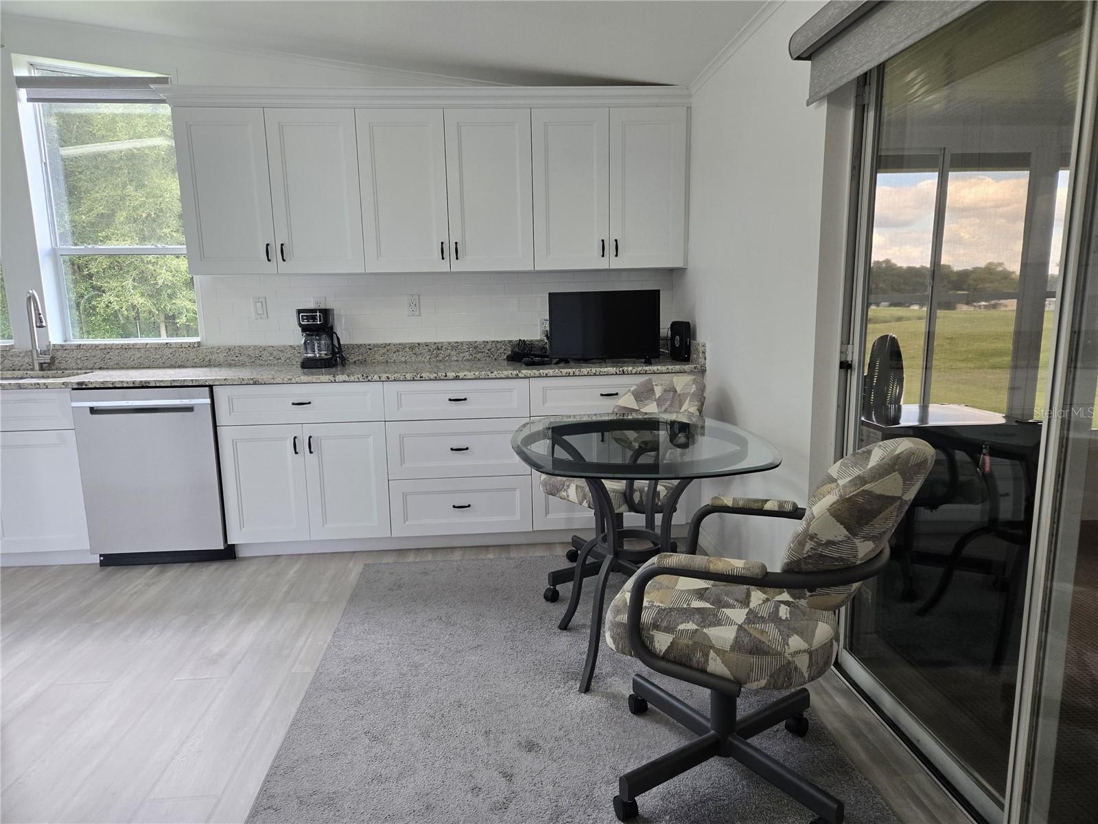 ZELLWOOD STATION COOP MH PARK - Residential