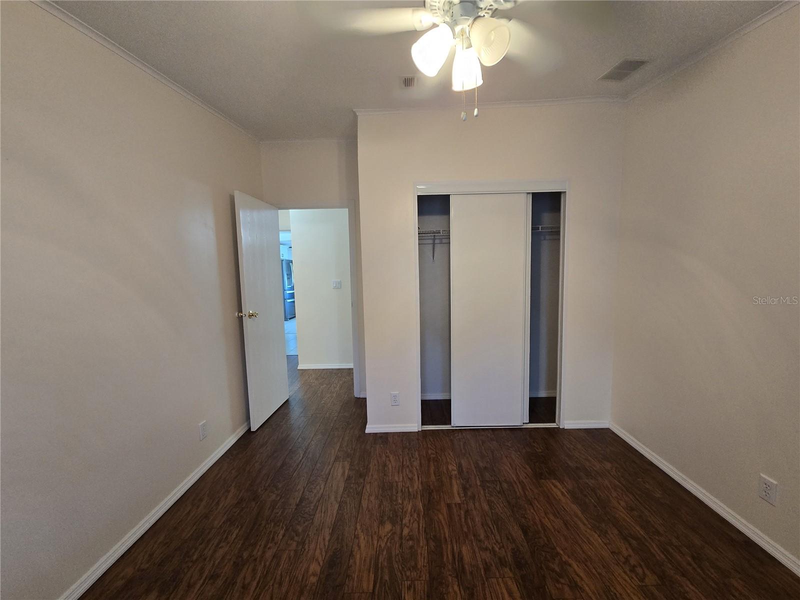 ZELLWOOD STATION COOP MH PARK - Residential