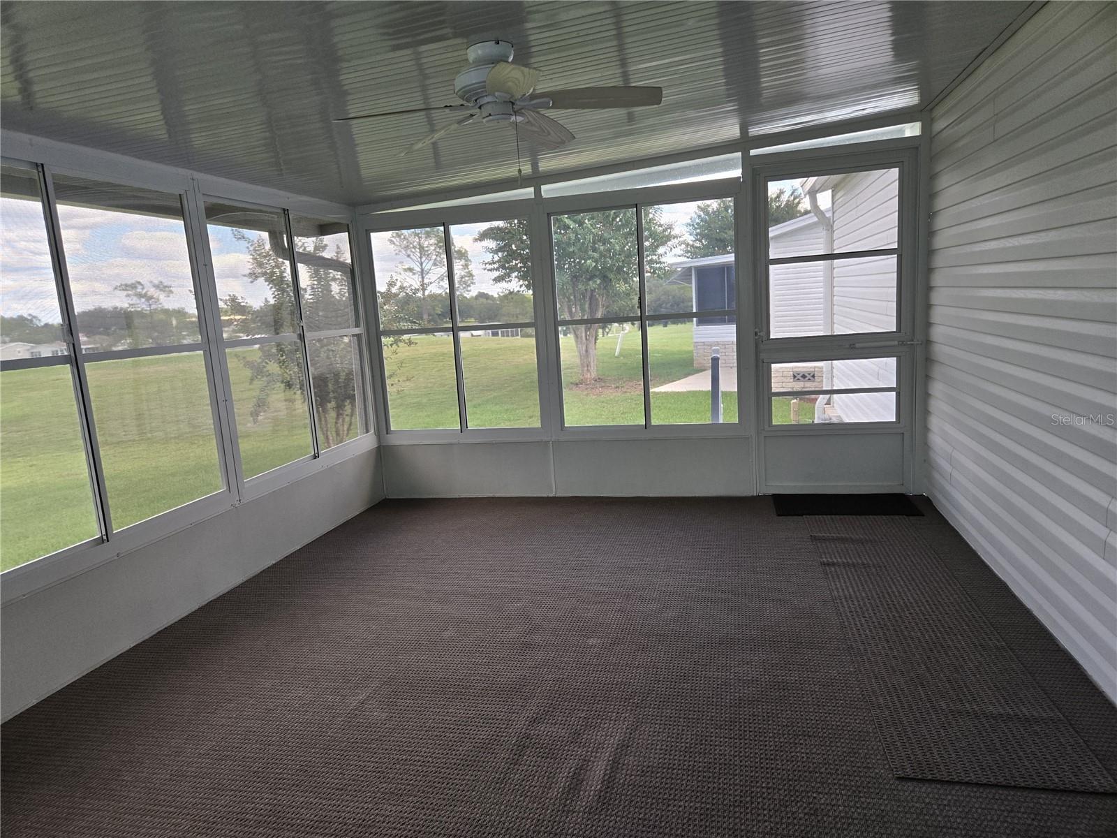 ZELLWOOD STATION COOP MH PARK - Residential