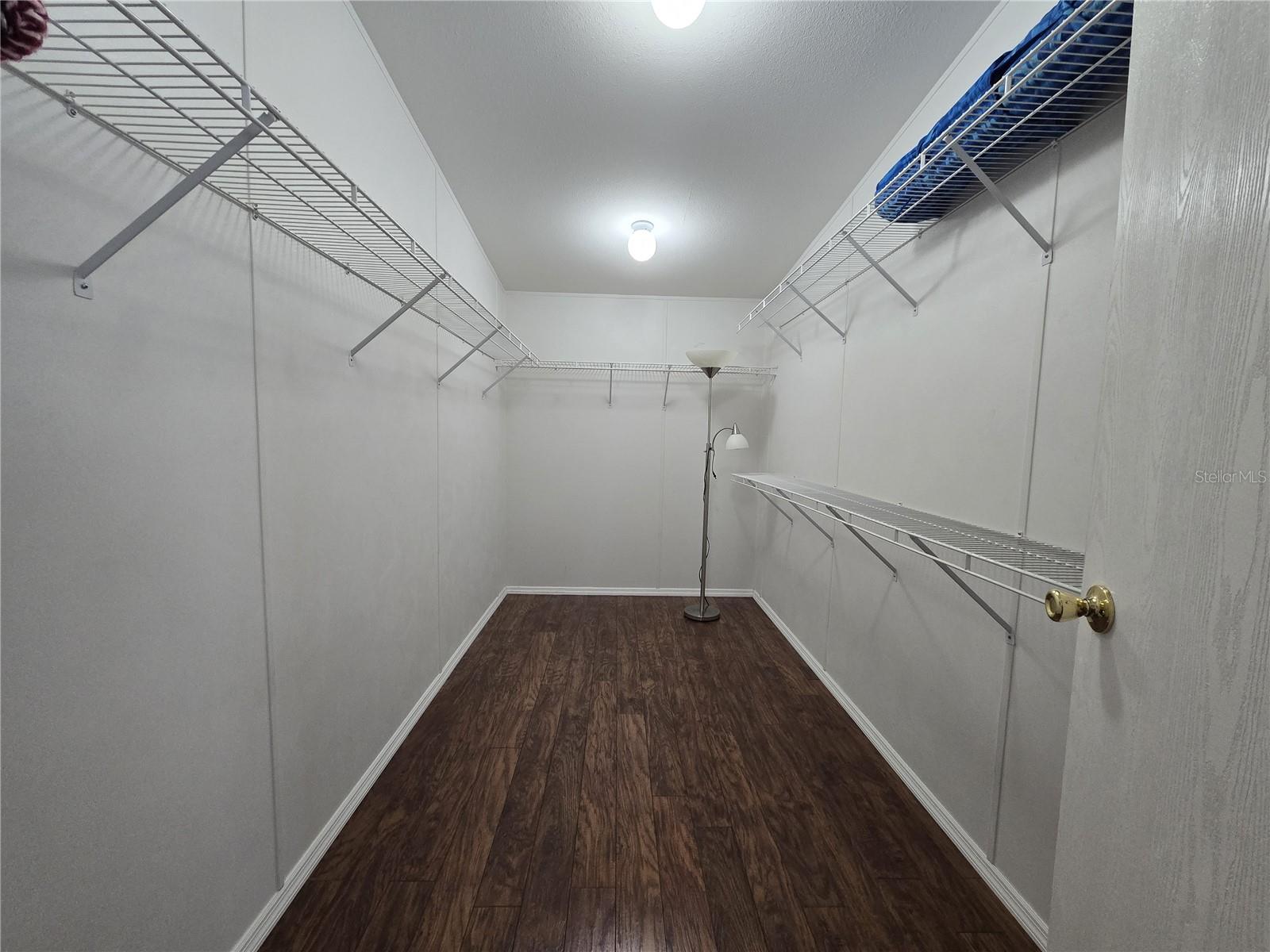 ZELLWOOD STATION COOP MH PARK - Residential