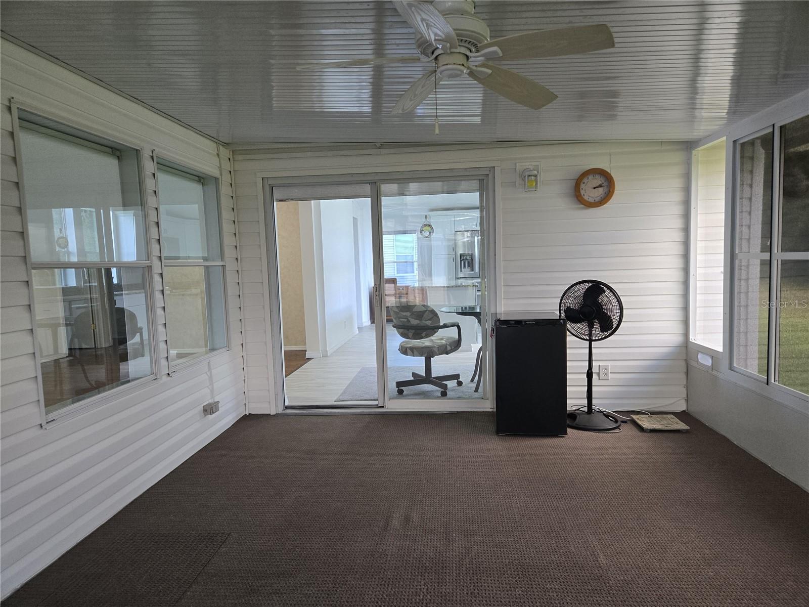 ZELLWOOD STATION COOP MH PARK - Residential