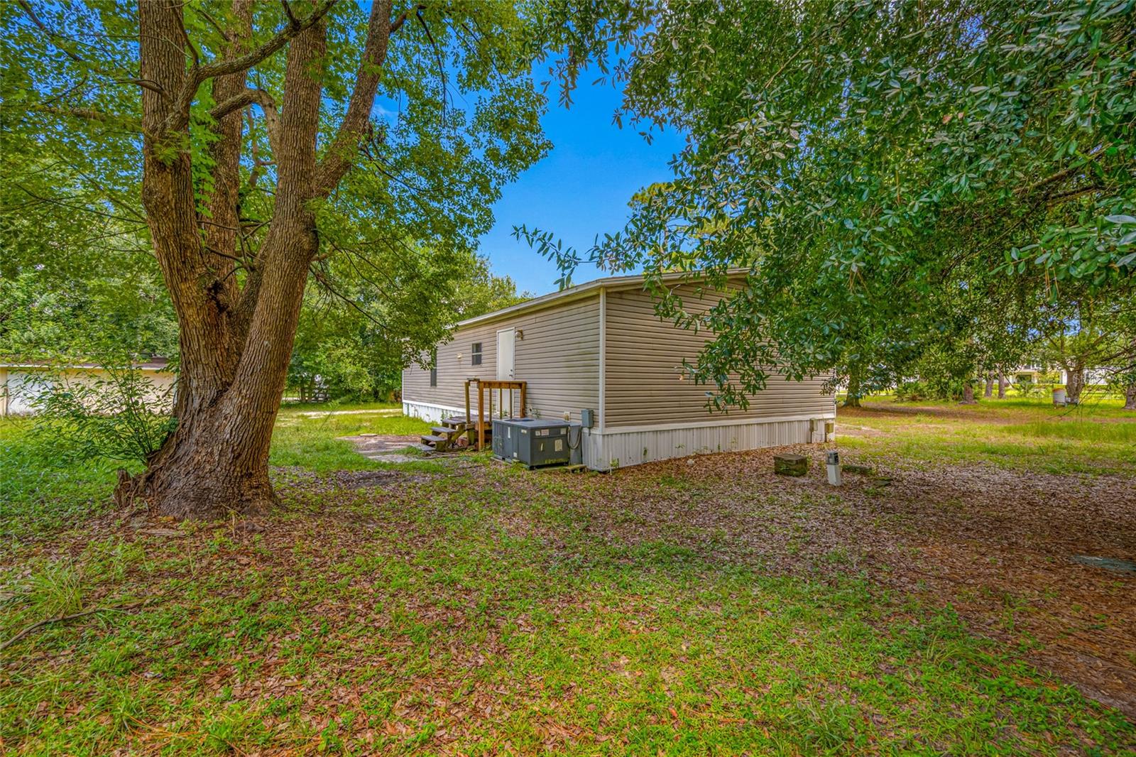This rare 1-acre parcel in Lutz offers incredible potential and is being sold for the value of the land. Located in a non-flood zone, this spacious lot provides the perfect opportunity to build new, update the existing structures, or hold as an investment. Enjoy the flexibility of country-style living with the convenience of being close to parks, lakes, shopping, dining, and entertainment. Don’t miss this chance—schedule your showing today! Seller will not consider wholesale offers, assignable contracts, or offers subject to assignment; all offers must be submitted with the buyer named and intended for a direct purchase.