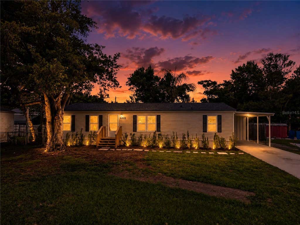 Photo of 4321 Spartan Drive, Orlando, FL 32822 (MLS # O6425926)
