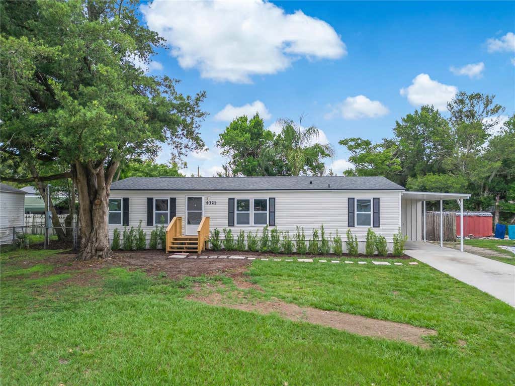 Photo of 4321 Spartan Drive, Orlando, FL 32822 (MLS # O6425926)