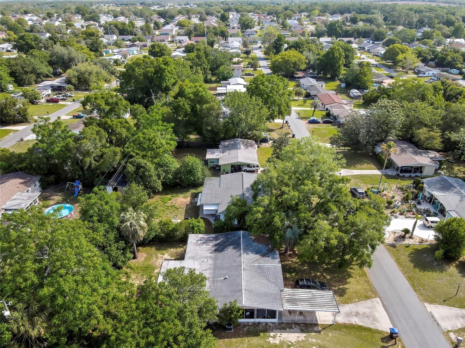 BEVERLY HILLS UNIT 02 - Residential