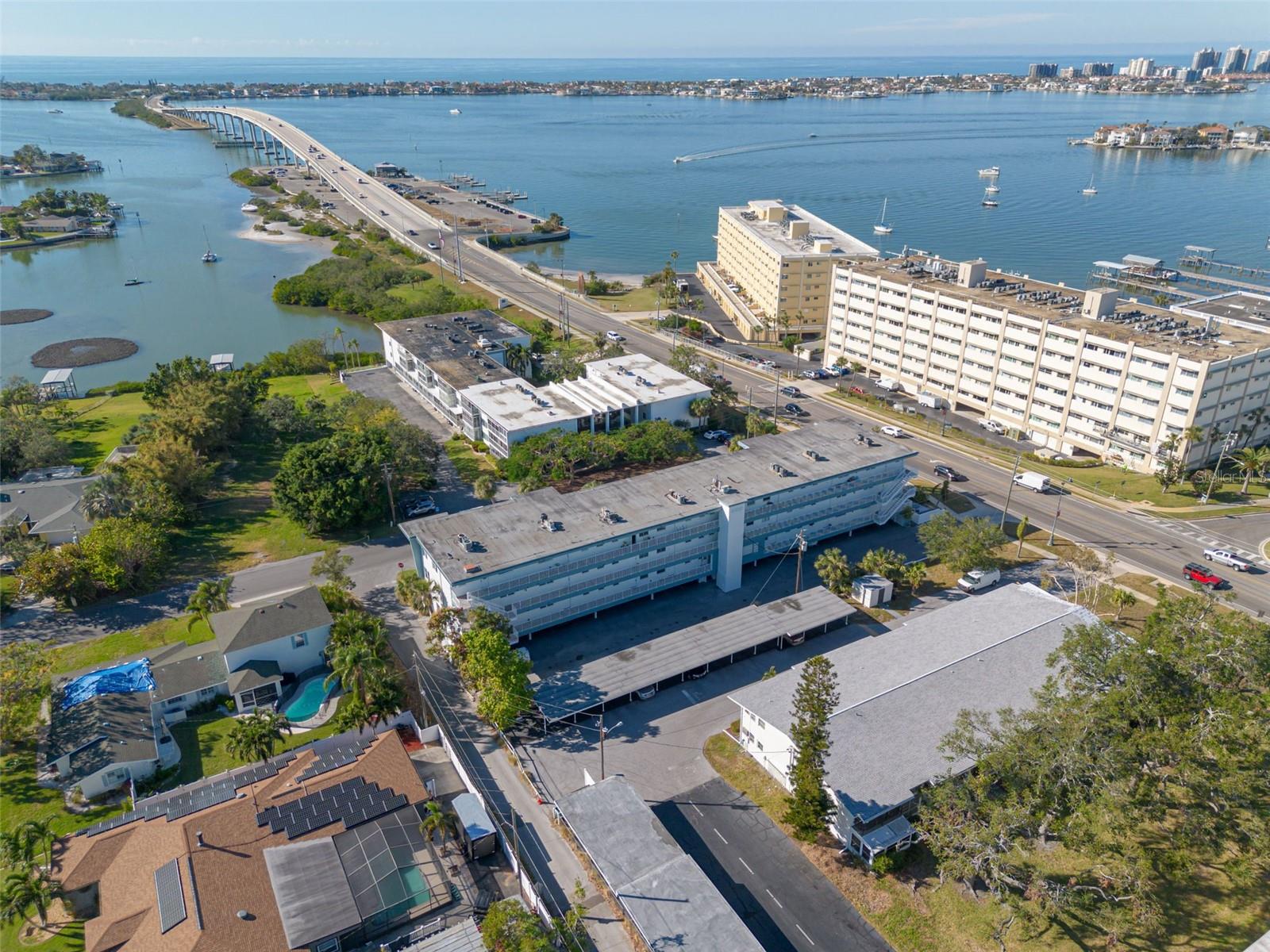 55 HARBOR VIEW LANE 301