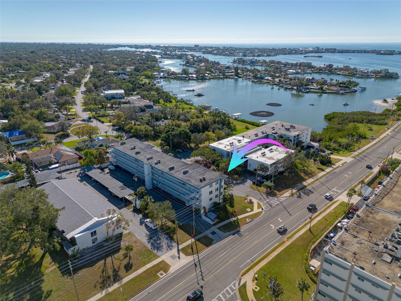55 HARBOR VIEW LANE 301