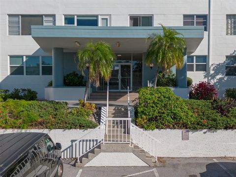 55 HARBOR VIEW LANE 301 BELLEAIR BLUFFS FL 33770