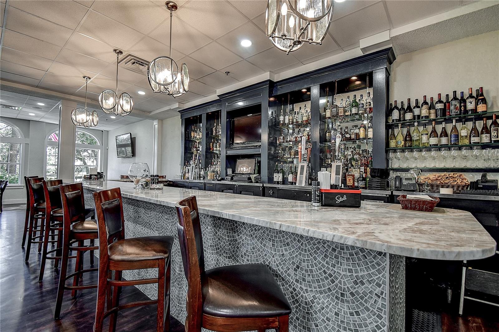 SEASONS AT GLEN LAKES - Residential