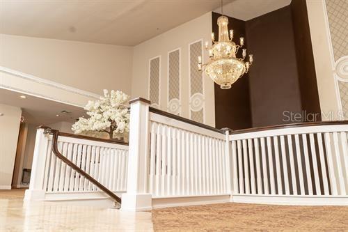 SEASONS AT GLEN LAKES - Residential