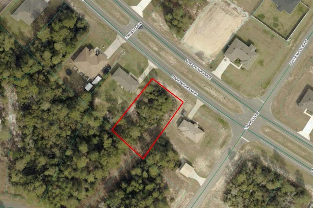 Photo of Tbd Marion Oaks Mnr, Ocala, FL 34473 (MLS # OM721743)