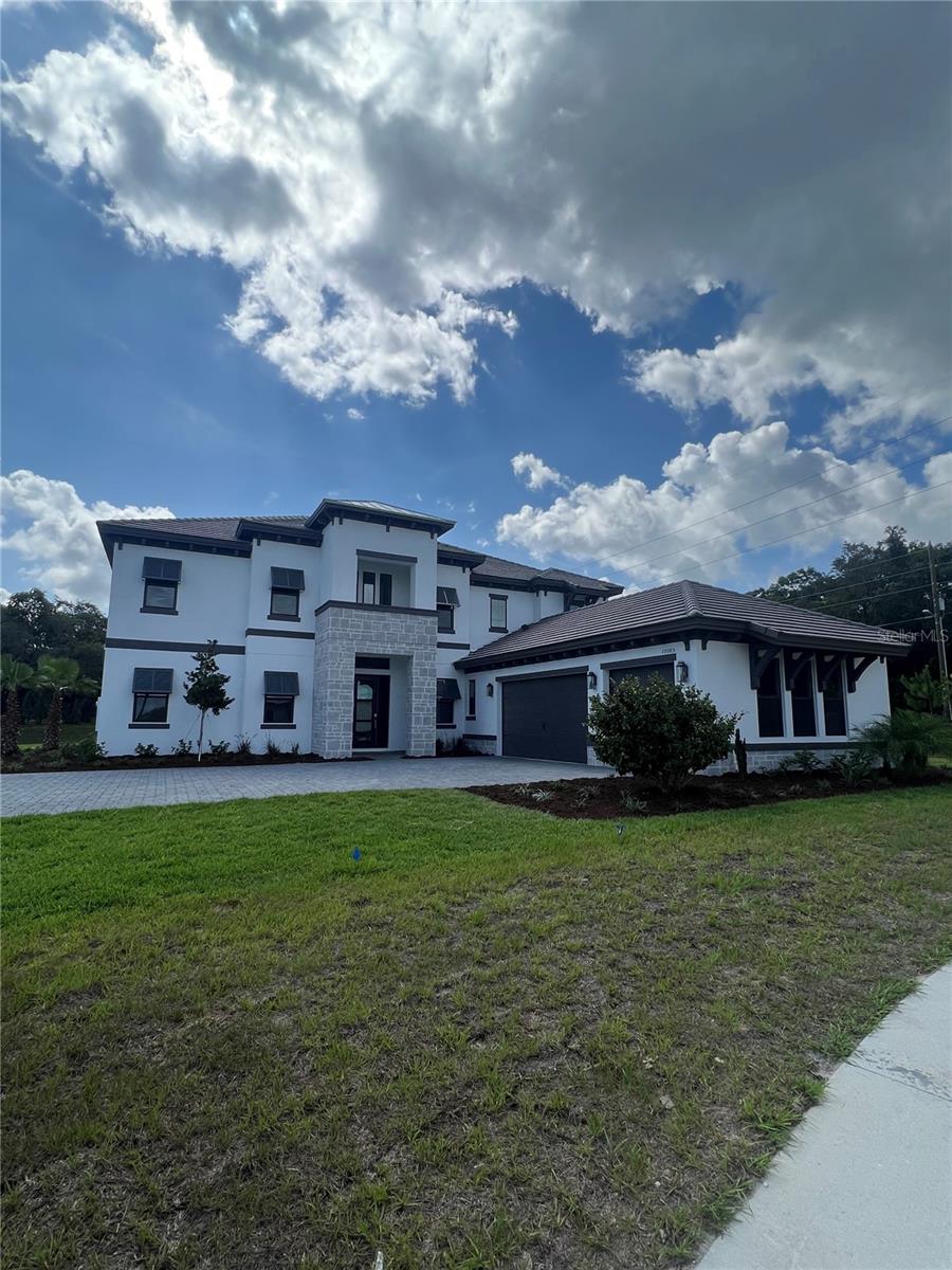 FIRE CREEK - Residential
