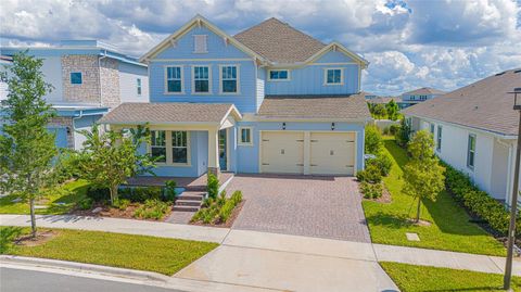 A home in ORLANDO