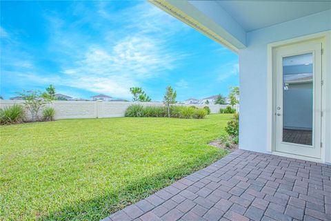 A home in ORLANDO