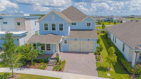 A home in ORLANDO