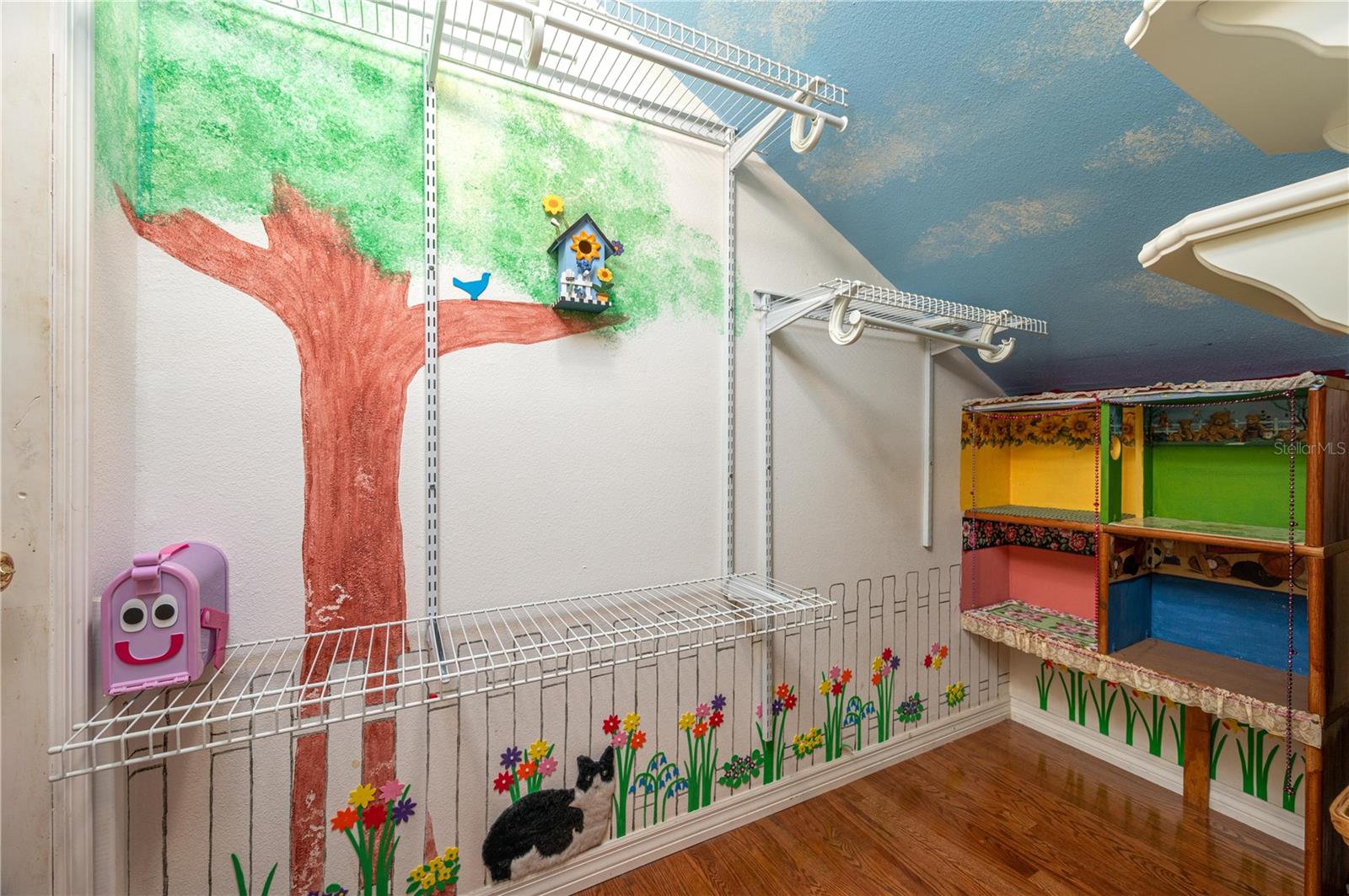 CYPRESS GROVE PH 04 - Residential