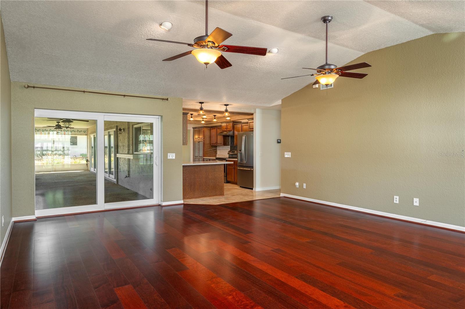 CYPRESS GROVE PH 04 - Residential