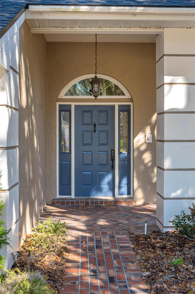 CYPRESS GROVE PH 04 - Residential