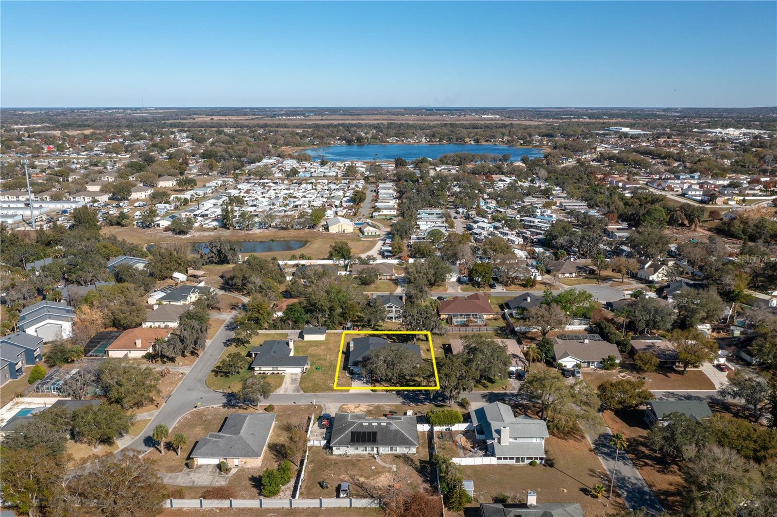 CYPRESS GROVE PH 04 - Residential