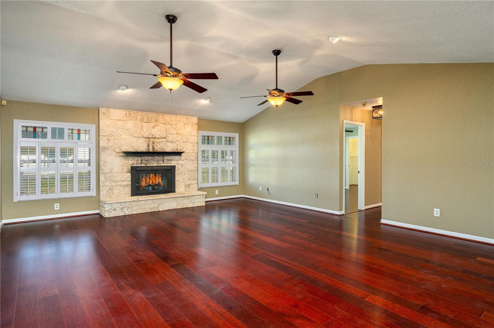 CYPRESS GROVE PH 04 - Residential