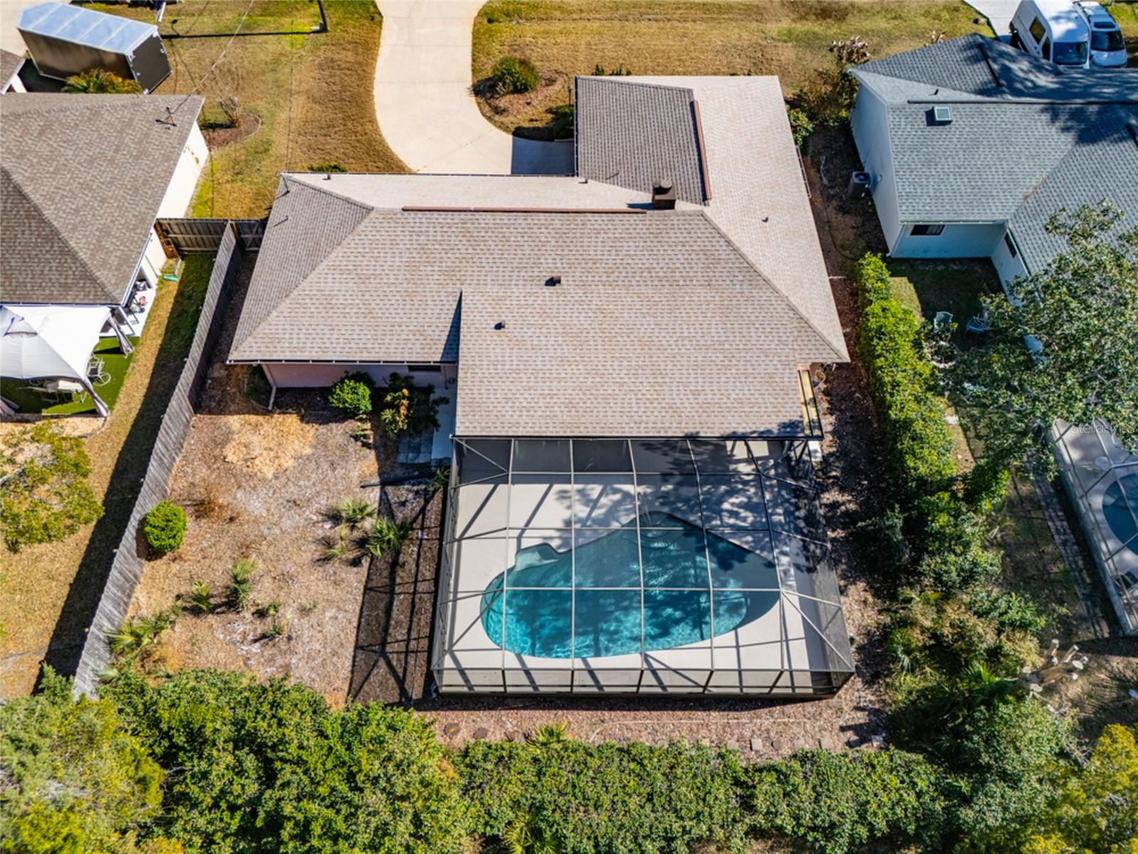 PALM COAST SEC 13 BRESSLER PRCL H BROOKSIDE PRCL P - Residential