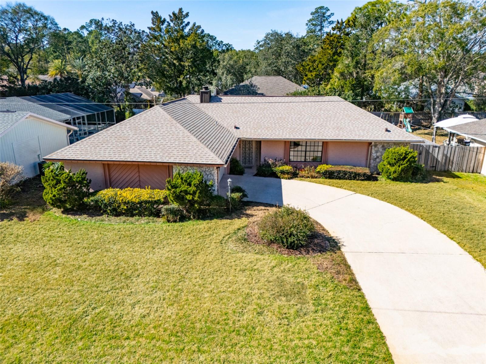 PALM COAST SEC 13 BRESSLER PRCL H BROOKSIDE PRCL P - Residential
