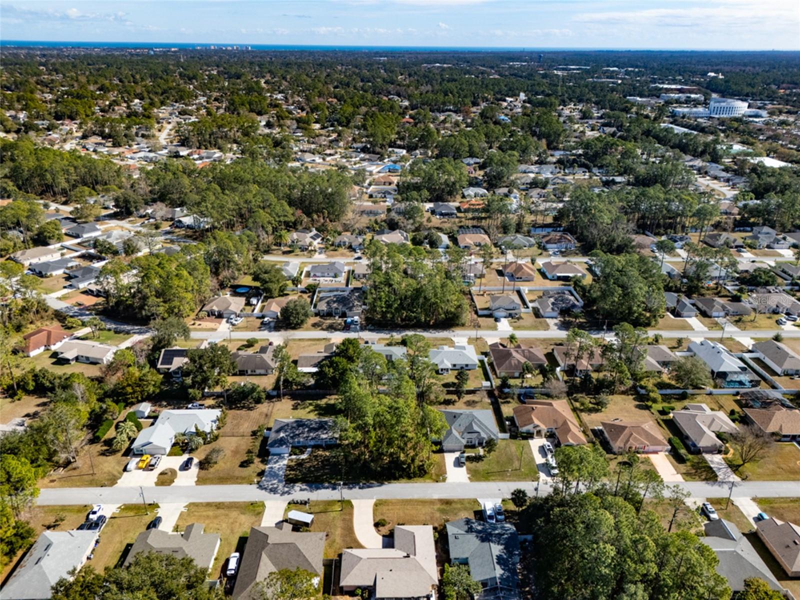 PALM COAST SEC 13 BRESSLER PRCL H BROOKSIDE PRCL P - Residential