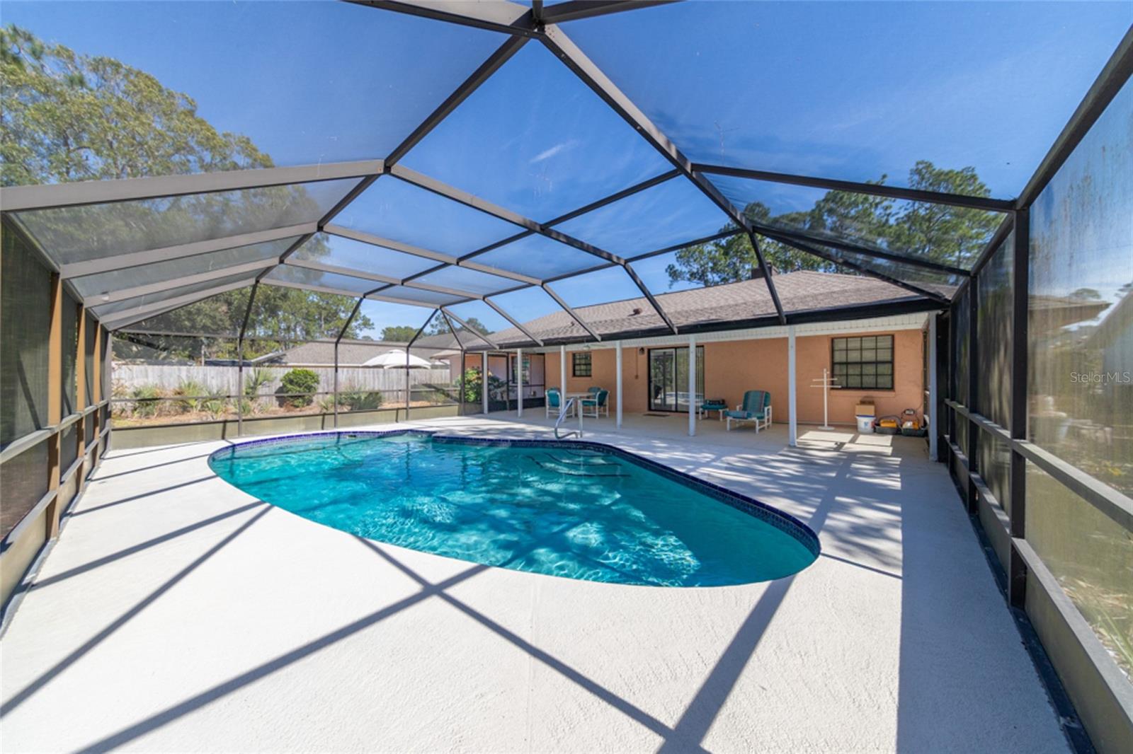 PALM COAST SEC 13 BRESSLER PRCL H BROOKSIDE PRCL P - Residential