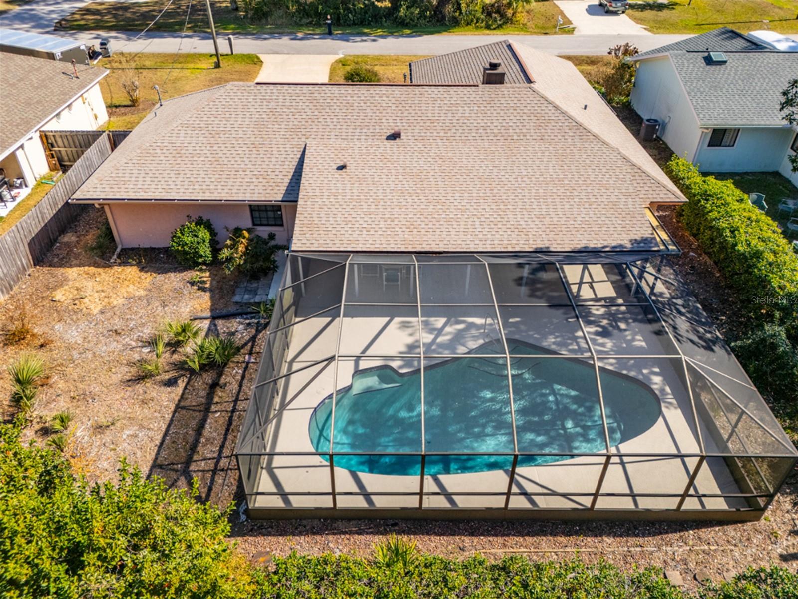 PALM COAST SEC 13 BRESSLER PRCL H BROOKSIDE PRCL P - Residential