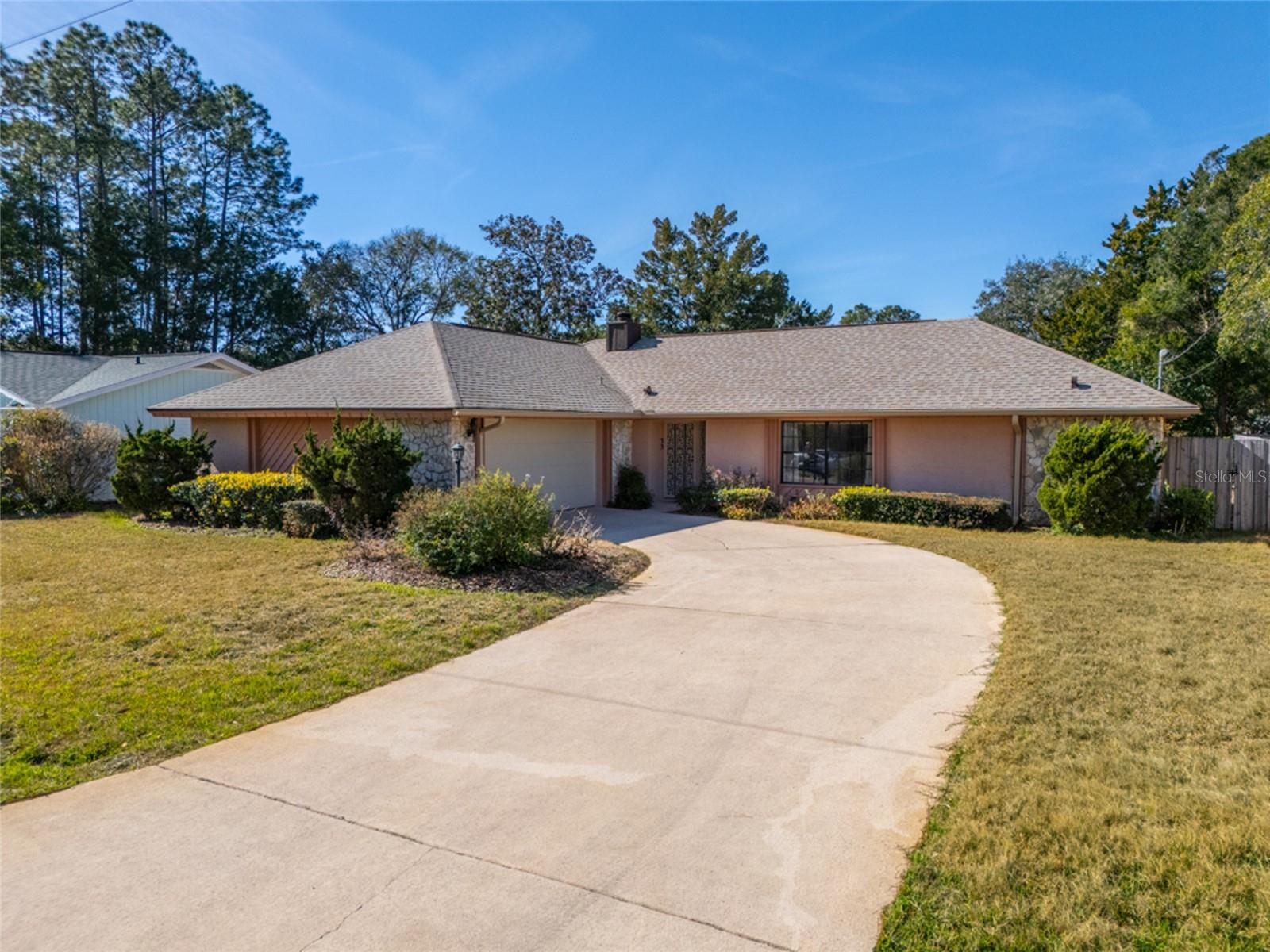 PALM COAST SEC 13 BRESSLER PRCL H BROOKSIDE PRCL P - Residential