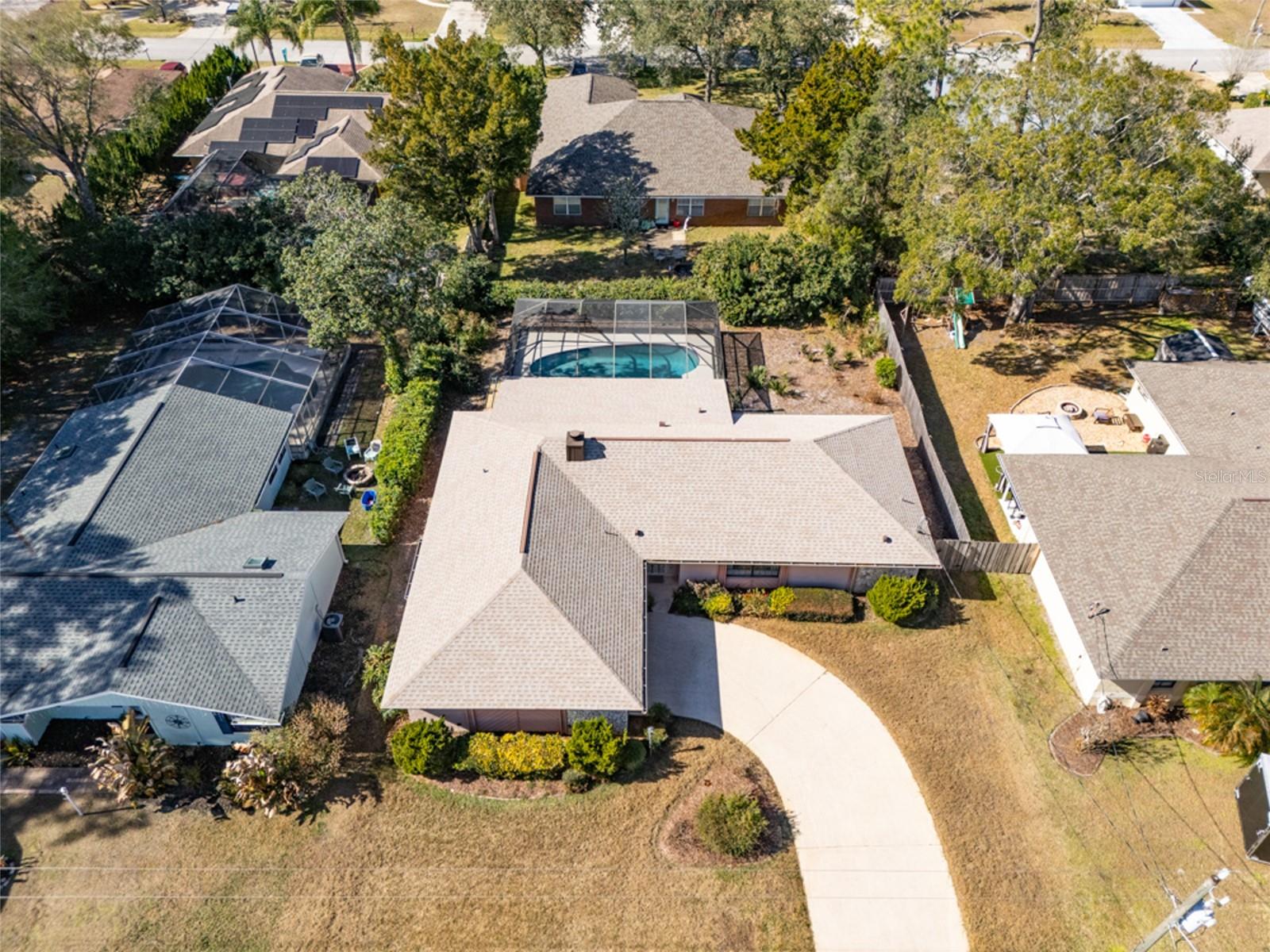 PALM COAST SEC 13 BRESSLER PRCL H BROOKSIDE PRCL P - Residential