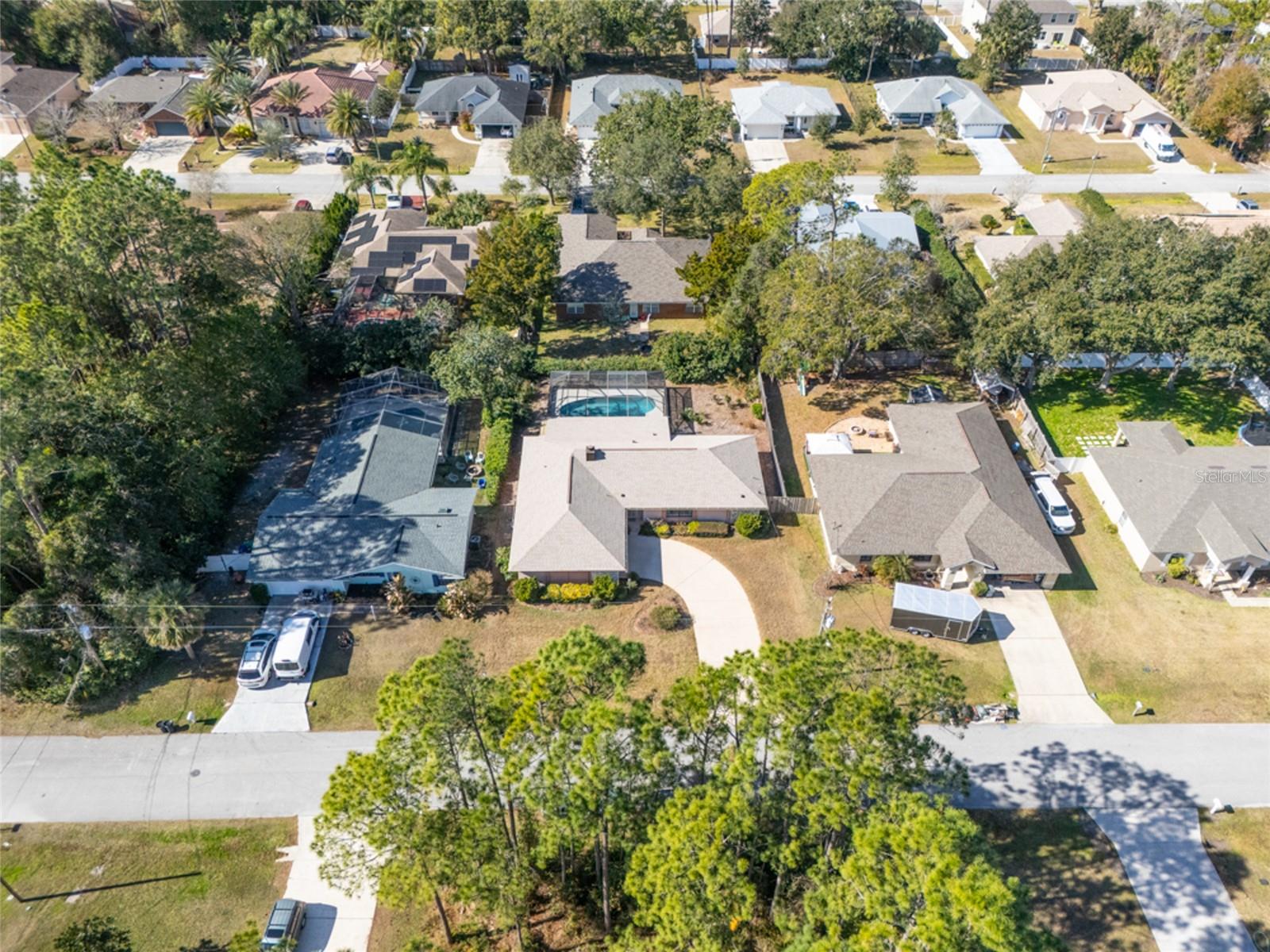 PALM COAST SEC 13 BRESSLER PRCL H BROOKSIDE PRCL P - Residential