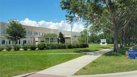 A home in WINTER GARDEN