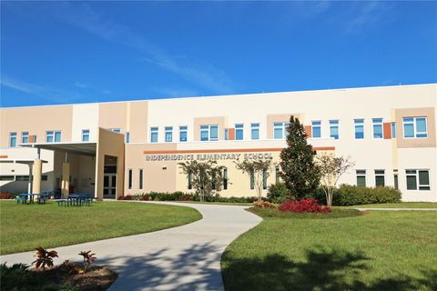 A home in WINTER GARDEN