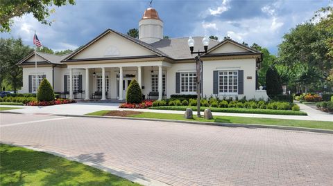 A home in WINTER GARDEN